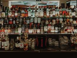 Harat's Pub 