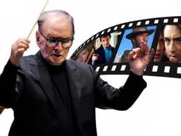 The Best of Ennio Morricone.  