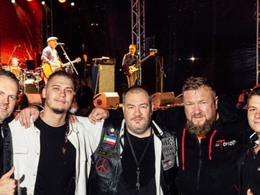 Cover Band 