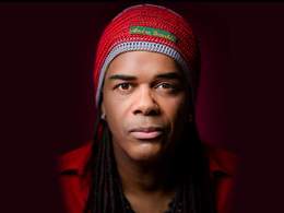 Andru Donalds. ������� ����� ������