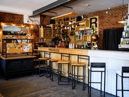 Rob Roy Bar