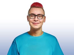 �������