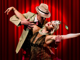 ����� � ��� �����. Tango de mi Vida