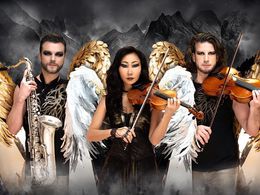 Concord Orchestra. ������������� ���-����. ������ �������