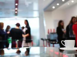 �� Caspian Week � 2019 ������� ������-������, ���������� �� IT-�����������