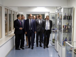 ��������� �������� ������� 45-����� �����������