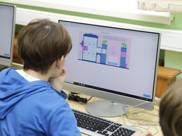 ������ ������������� ������-��������� �� ���������� BRICSMATH.COM ������������ ��������� � ����� �57 � �. ������