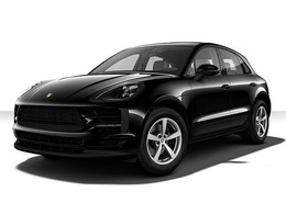 CARCADE ���������� Porsche Macan � ������ ��� 0%