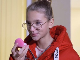 ���� ������� ���������� ����������� ���������� ����� � Luke Korns � Julia Menu Garcia