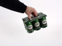 ����������� ������� Smurfit Kappa ������� ��������� Royal Grolsch ��� ������ ����������� ��������