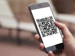 � CloudPayments ���������� � ������� QR-����� ��� ����������������� ������