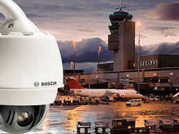 ����� PTZ ������ Bosch � 2 �� �����������, �������� ��������� � ����������������� 0,0077 ��