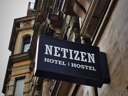 � ������� ������� �������� ����� NETIZEN Budapest Centre