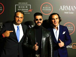 �������������� Big Art Festival � ������� ��������� � �����