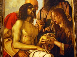 ����� �����: � ����� ���������. ��������� � �������� ������� (Giovanni Bellini)