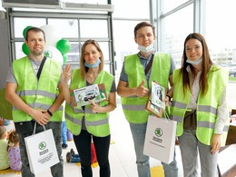� ����������� SKODA ������ ������ ������ � ���� ���� ��������� ���