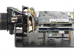 �����-�������� ����������� ������������ ������ Smartec ��� ��������� � ����������