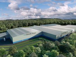 Smurfit Kappa ���������� ������ ���������� ����� ��� ���������������� �������