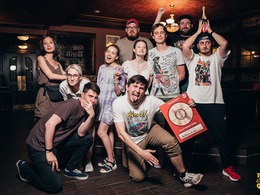 ���������� ���� ������������ ������ �������� �� Ruda Games