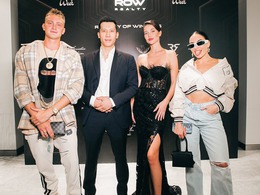 ������� ������: � ����� ������ ����������� ����������� �������� Row Realty