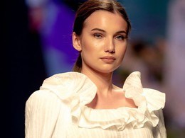 ���������� ��������� 15 ���������� ���� �������� 20 ��� �� Modest Fashion Day � ������