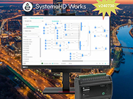      SystemeHD Works    