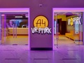 A4 VR Park