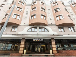 Sadu Hotel Moscow