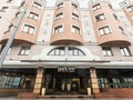 Sadu Hotel Moscow