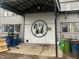 Zagovor Brewery