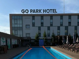 Gopark Hotel