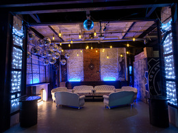 Lovely loft