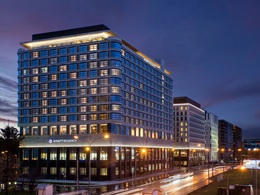 Hyatt Regency