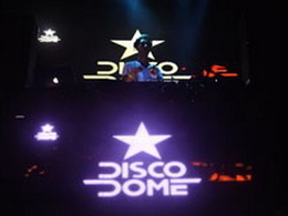 Discodome