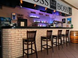 Bar BOSS