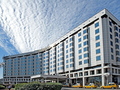    (Radisson Slavyanskaya Hotel and Business Centre)