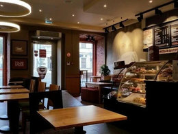 Costa Coffee