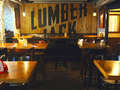 Lumberjack Bar