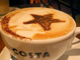 Costa Coffee