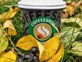 Coffeeshop Company