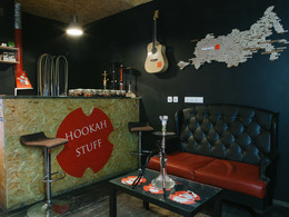 Hookah Place Podolsk