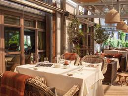 Osteria dicampagna