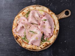 Osteria Mario