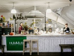 The Hummus