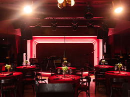 Well Well Music Bistro
