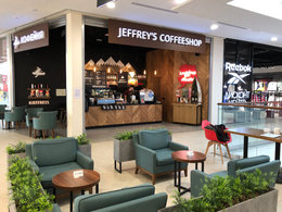 Jeffreys Coffee