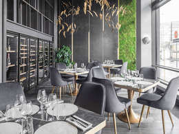 Touch Chef’s Place & Bar