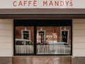 Caffe Mandy's