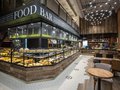  Food Bar 