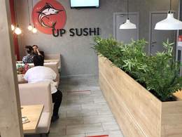 UPSushi